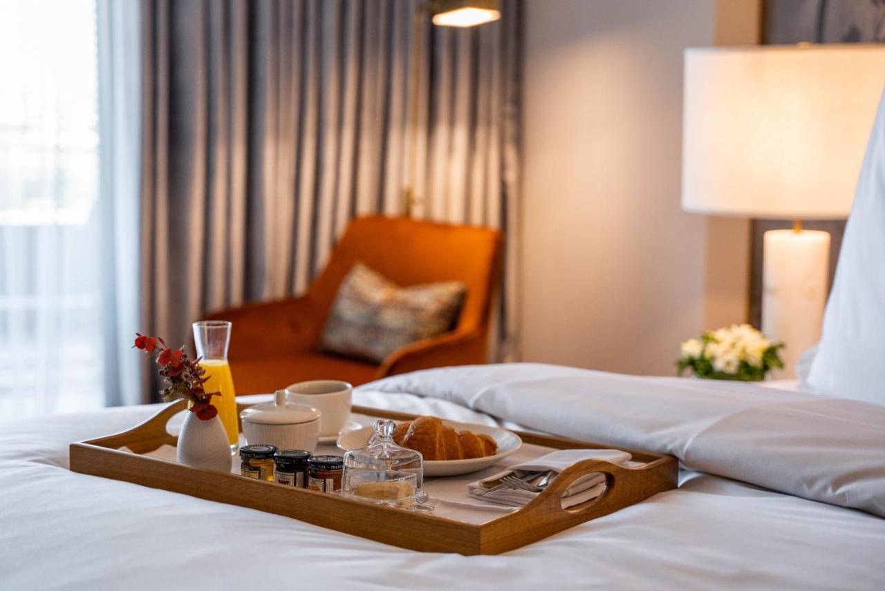 Jareed Hotel リヤード エクステリア 写真 Room service