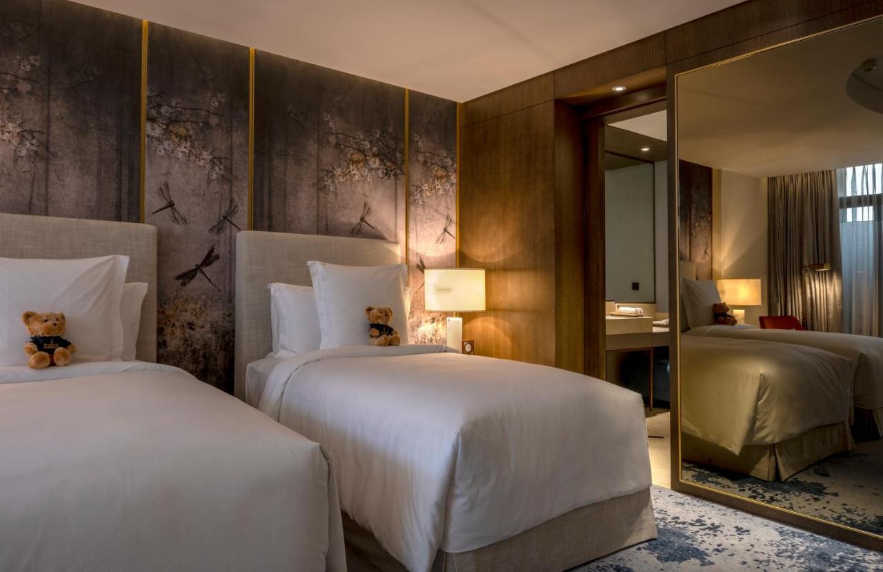 Jareed Hotel リヤード エクステリア 写真