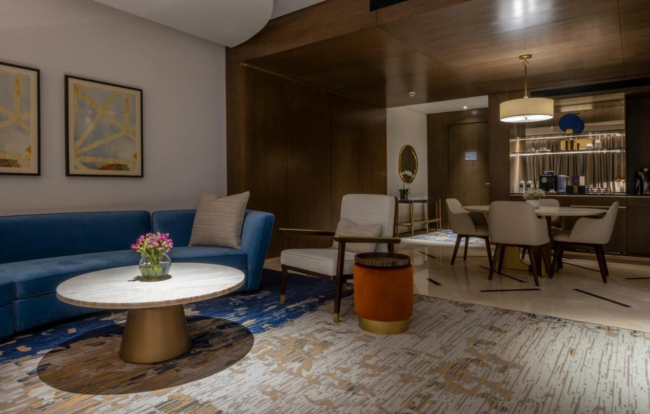 Jareed Hotel リヤード エクステリア 写真