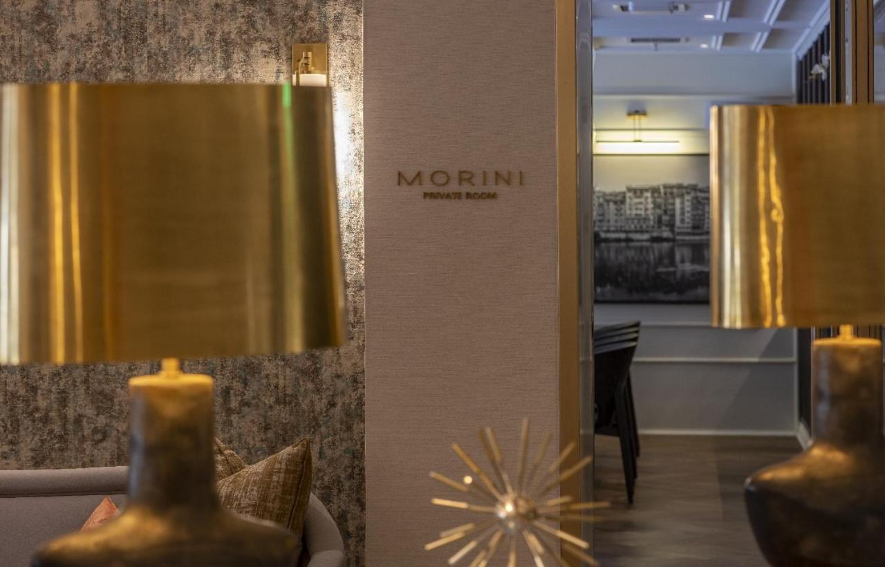 Jareed Hotel リヤード エクステリア 写真 Morini